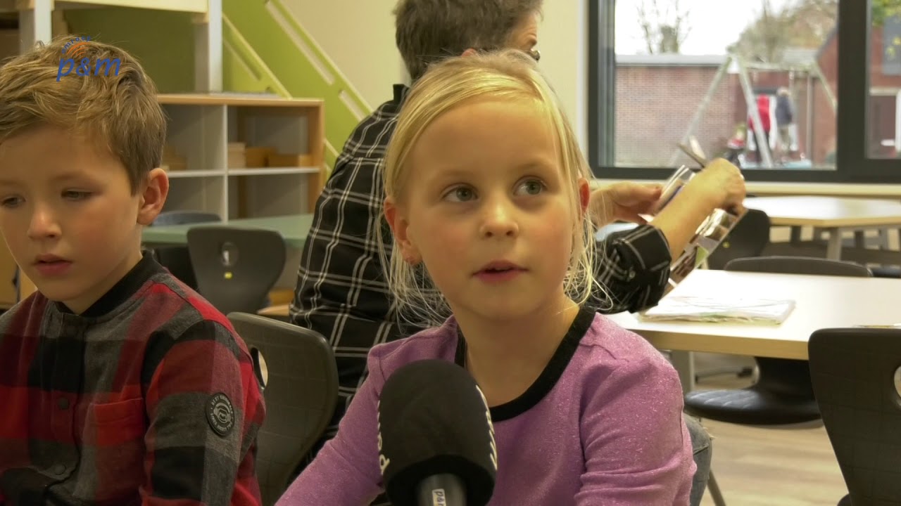 Nieuwe school voor Koningslust