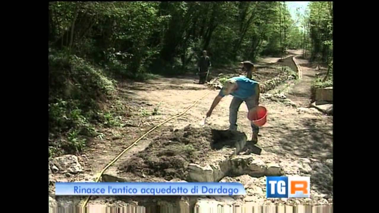 Il Ruial in Rai