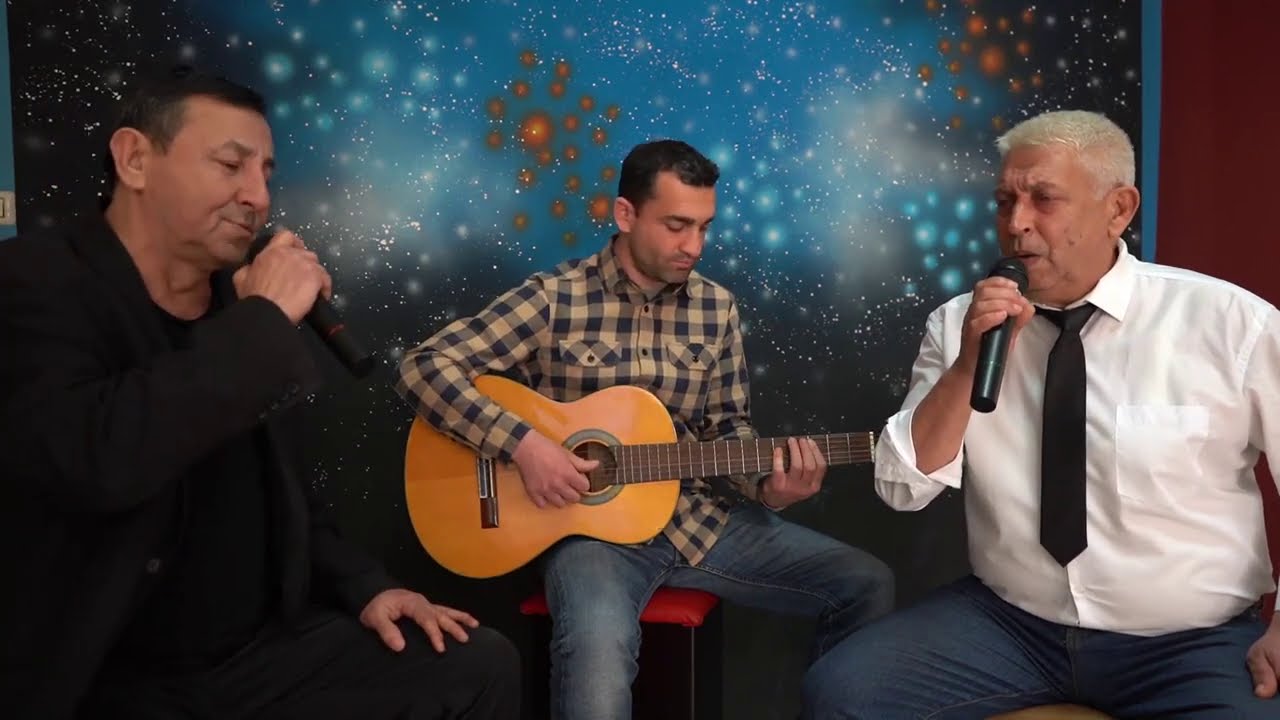 Vani Fikes & Mondi Bixhaku - Do te puth lali lotkat