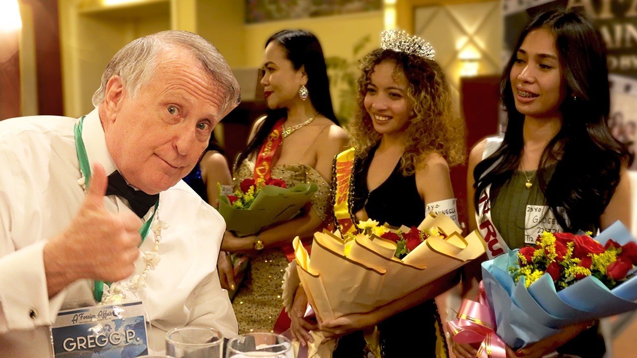 The EASIEST Night of YOUR LIFE! Meet 100+ Filipinas INSTANTLY