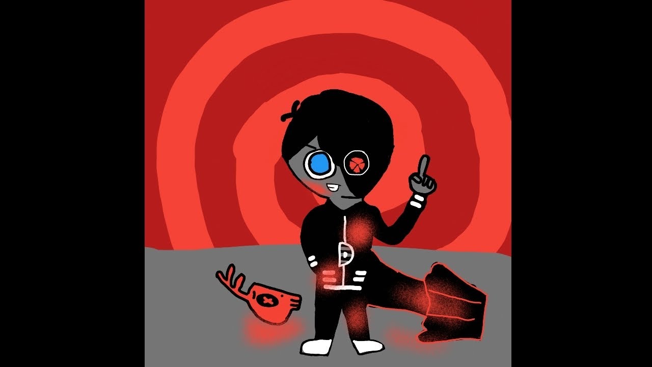 FNF but Roblox - Faker Theme