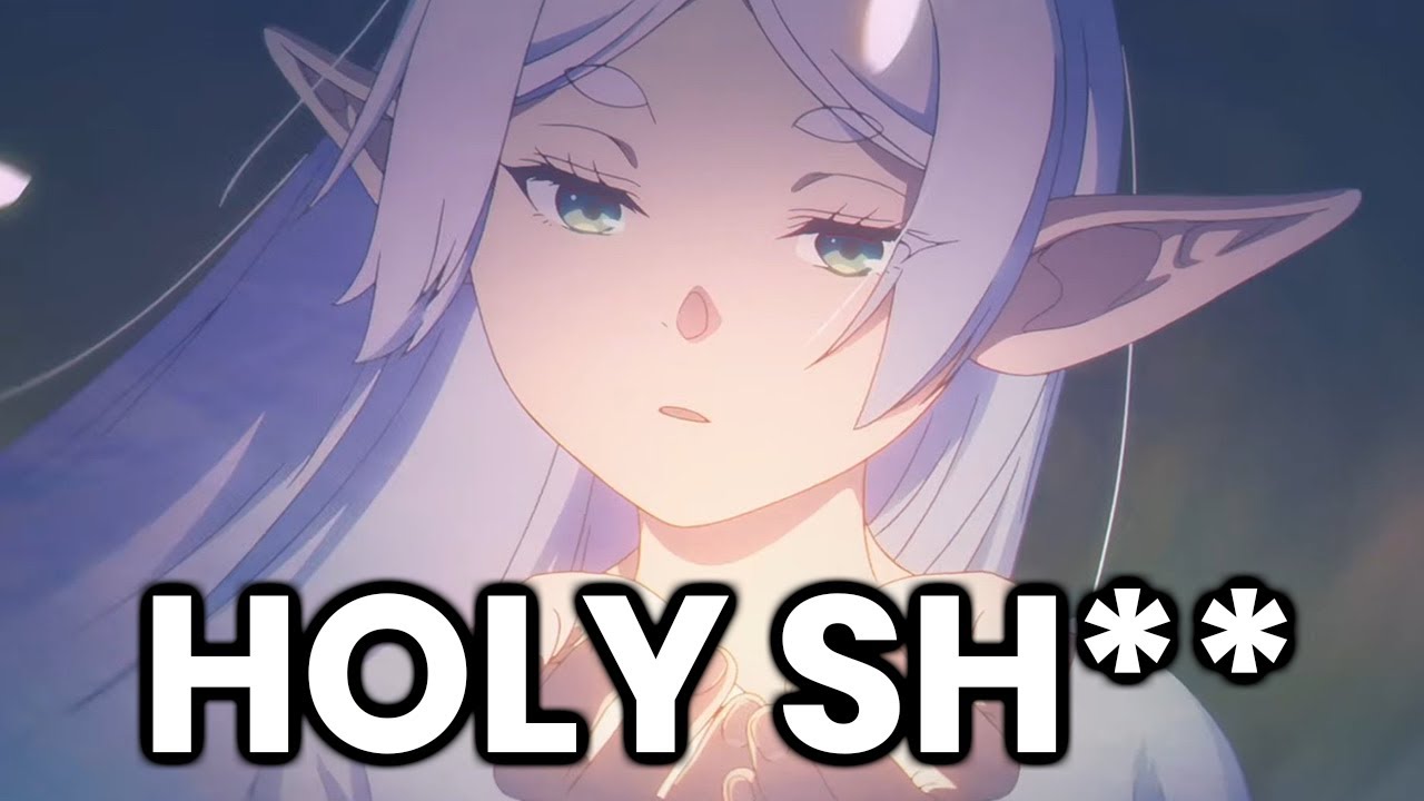 Its Finally Over.
