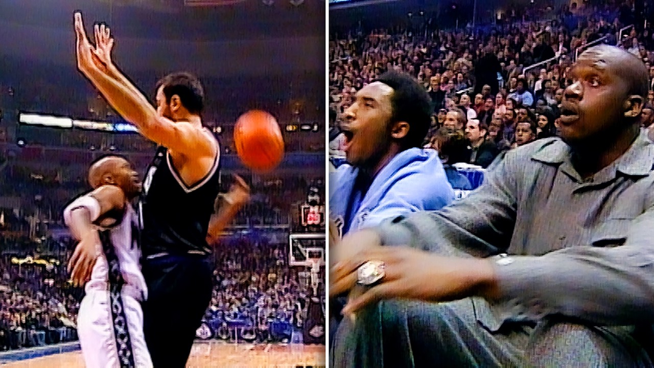 Classic NBA 