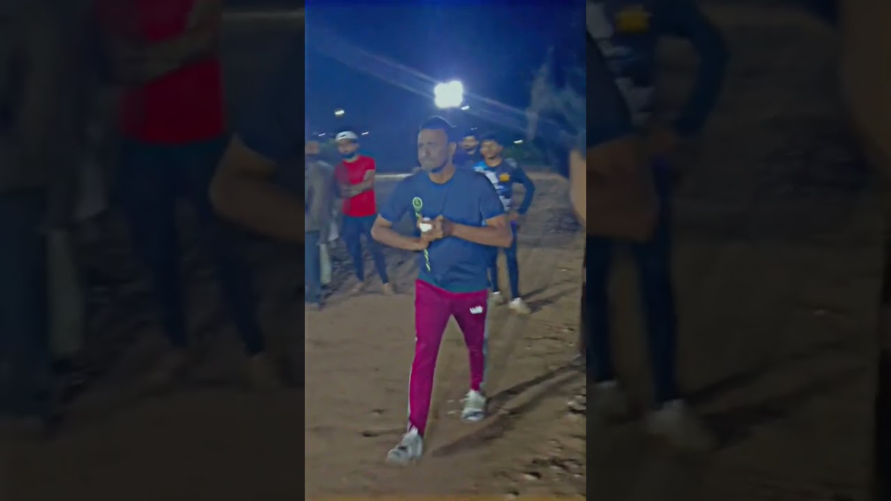 tapeball cricket fast Bowling Ustad Zaheer kalia