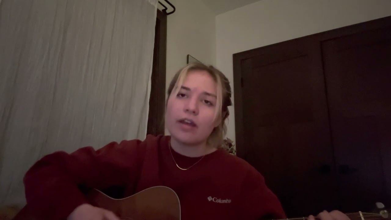 Coffee Stained Smile cover