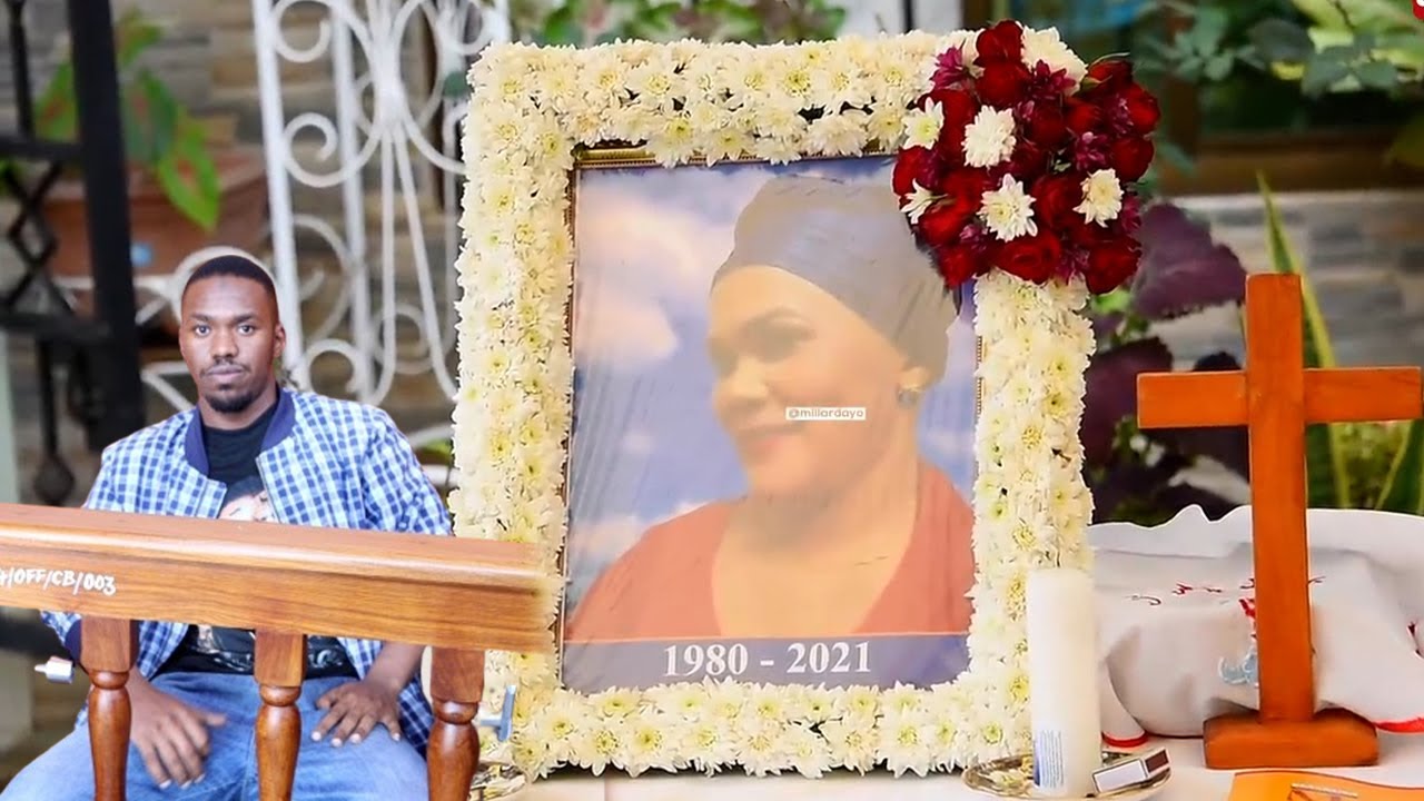 MTOTO ALIYEMUUA MAMA YAKE NAKUMTUPA SHIMONI ARUSHA,AFUNGWA MIAKA 10