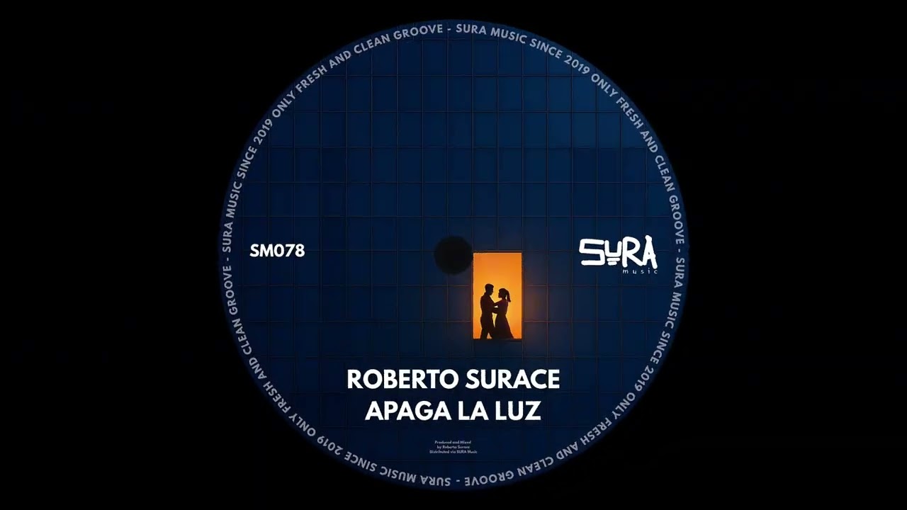 Roberto Surace - Apaga La Luz
