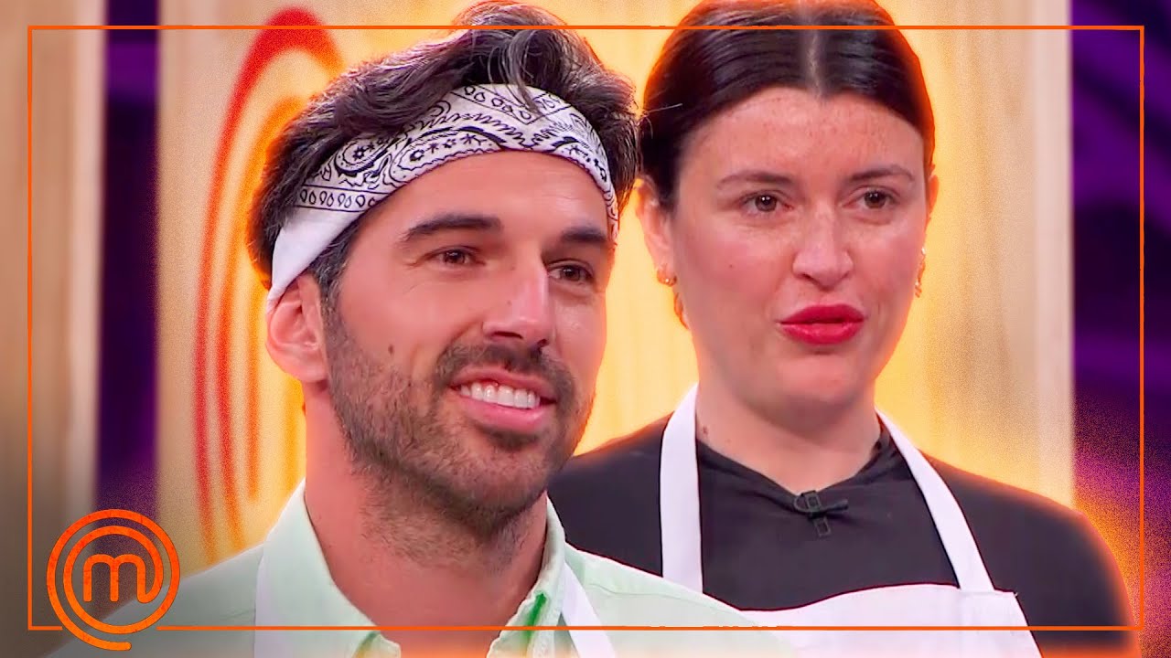 ¿Cuál es la estrategia de Luismi? | MasterChef 10