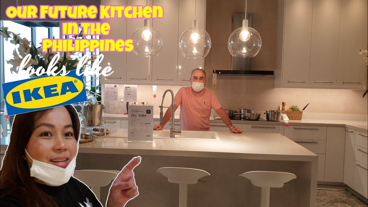 Ikea Jebel Ali Shopping Vlog/ Room Tour and Kitchen Tour/ Ikea 2021