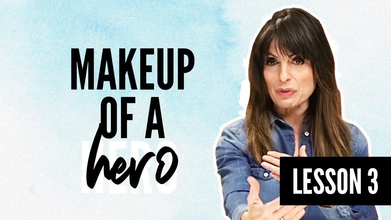 Stand Your Ground: Defeating Giants as a Hero | Lesson 3 of Girls With Swords | Lisa Bevere