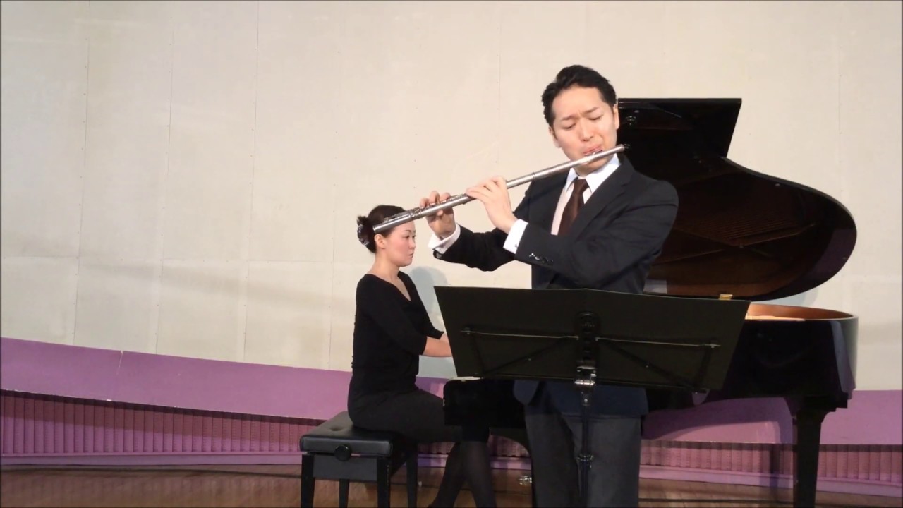 Drigo Serenade ドリゴ：セレナーデ  フルート神田勇哉