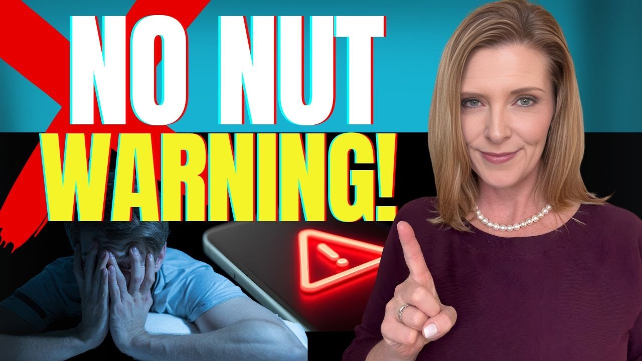 No Nut November Side Effect No One Talks About