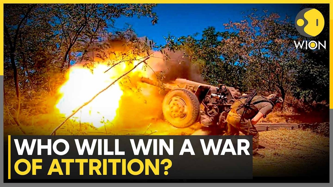 US-Israel in War with Iran: Can Israel & US Replenish Interceptors Faster Than Iran Can Make Drones?