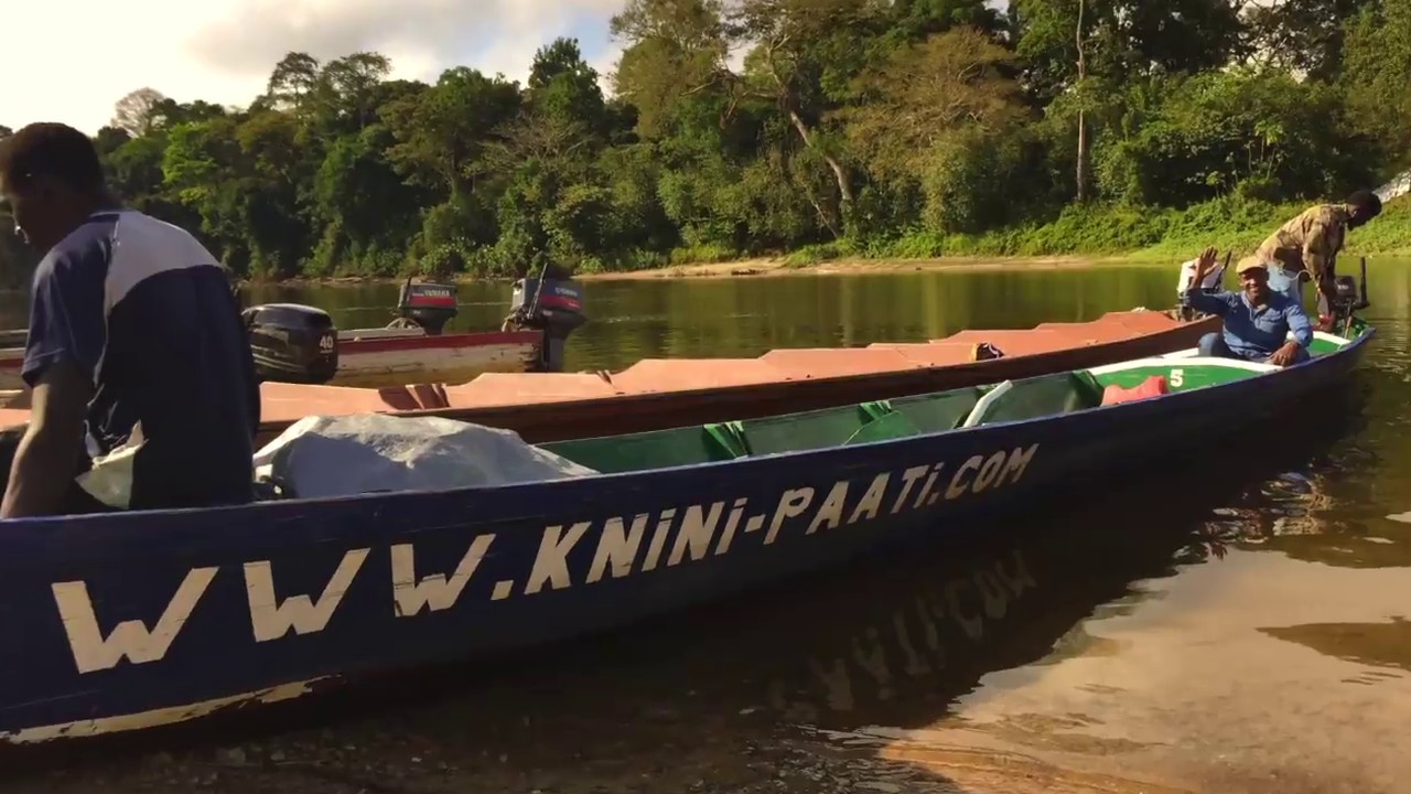 Knini Paati  river resort