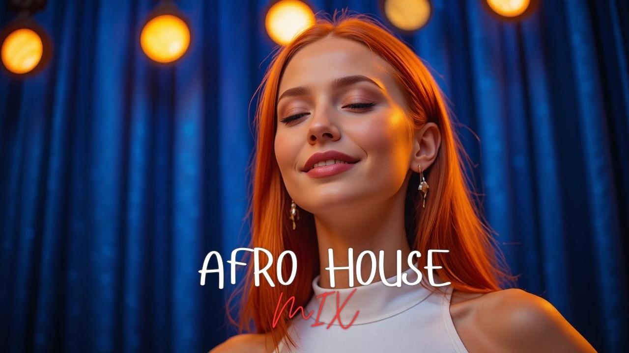 AFRO DEEP HOUSE – Tropical Party Dreams (Hugel, Black Coffee, Avicii)
