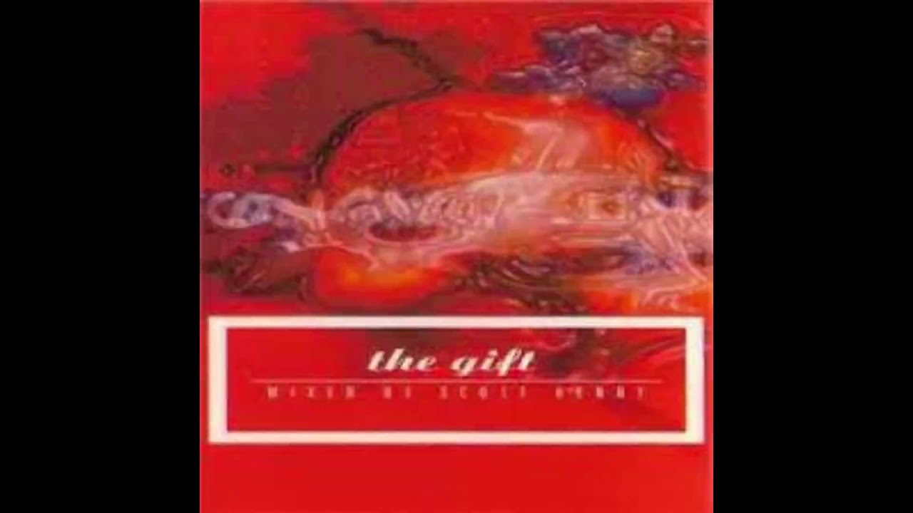 Scott Henry: The Gift - Sides A and B
