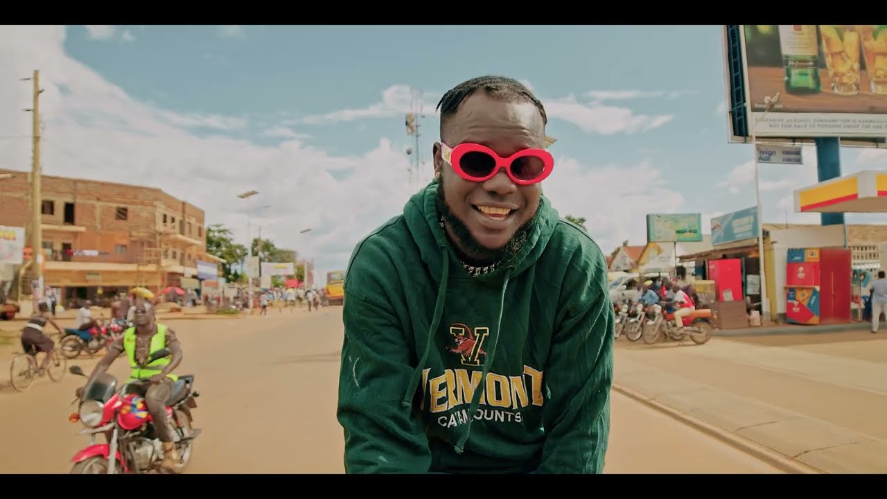 ikin Gi official 4K video