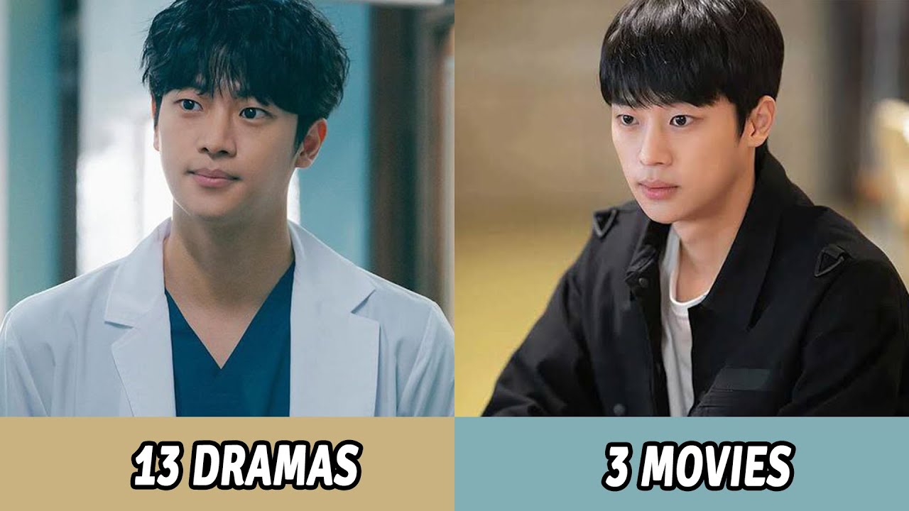 Все драмы и фильмы Ли Шин Ён | Ли Шин Ён: драмы и фильмы с 2018 по 2024 год