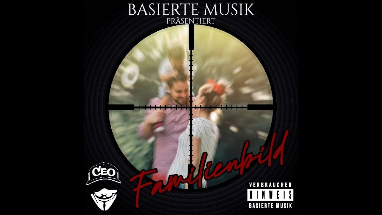 CEO - Familienbild (prod. by: Lizo)