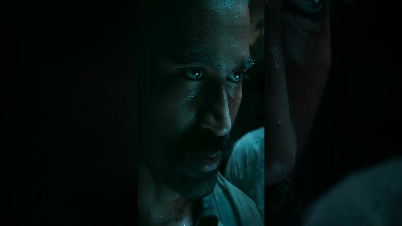 Raayan scene 🔥#shorts
