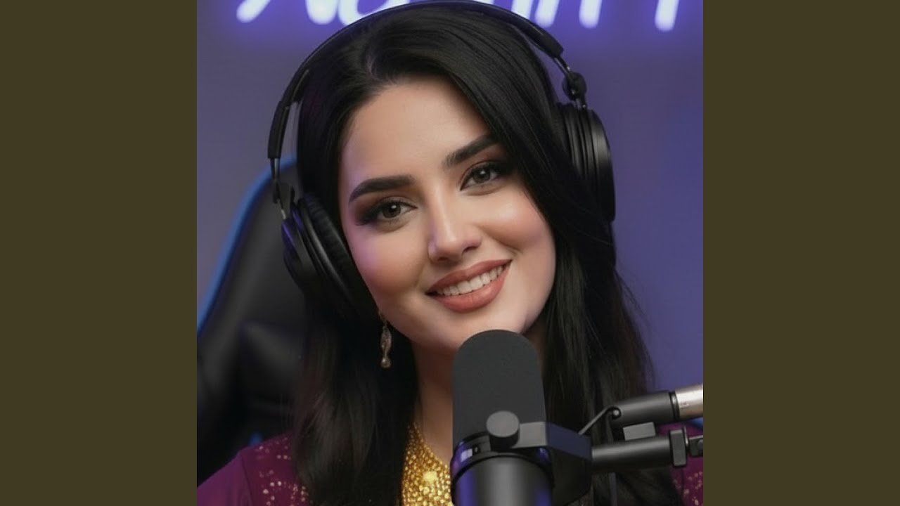 Nasrin TV (ئاگر کەتیە دلێ من)