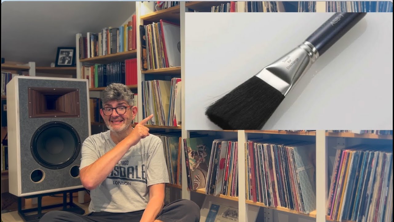 Audio Viel in den Juli