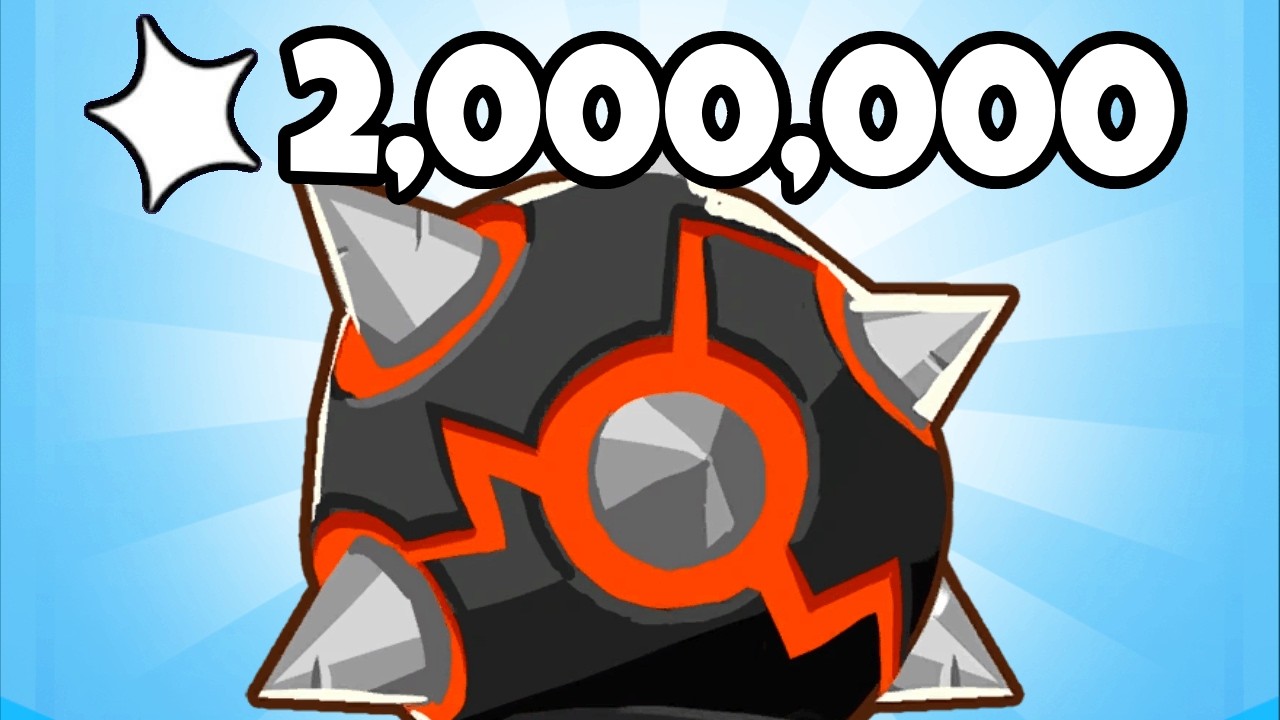 Can the Ultra-Juggernaut Achieve 2 Million Pops? | BTD6