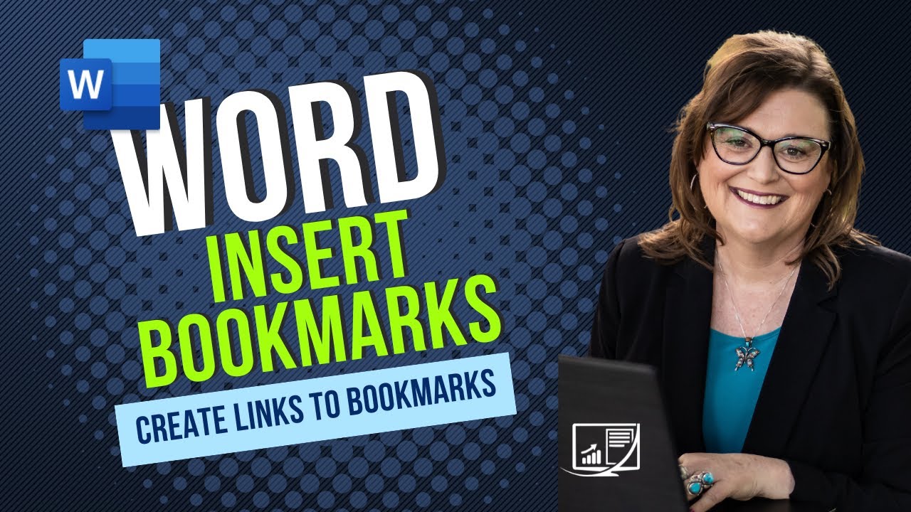 Закладки Microsoft Word | Добавить и связать