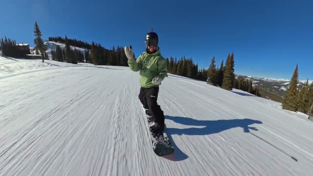 15 TIPS FOR BAD CONDITIONS