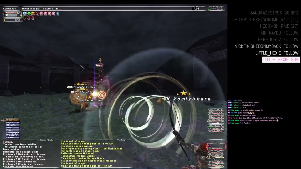 Sarv, Origin etc vs Kin