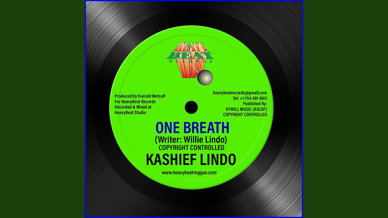 One Breath