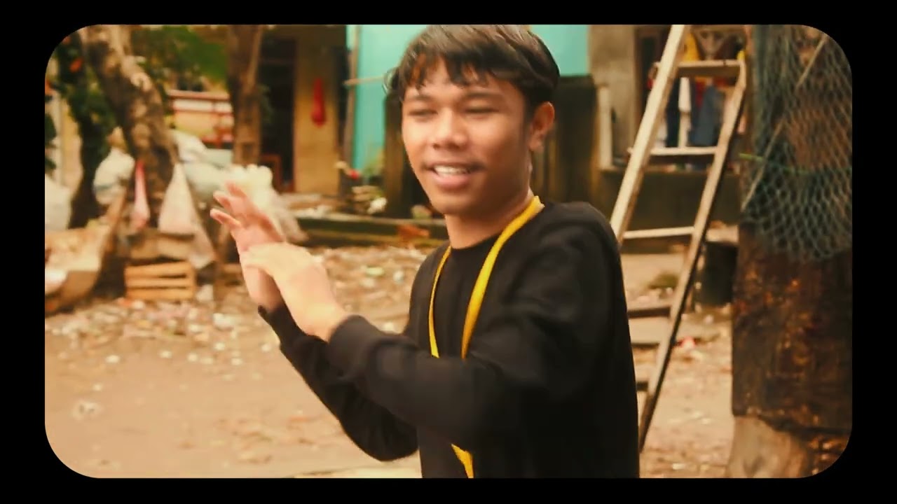 After Movie KKN Kelompok 18 Kp.Penggilingan Baru RW 06