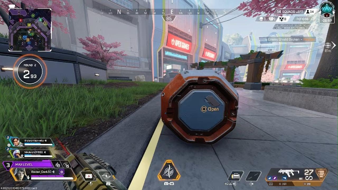 Apex Legends 1