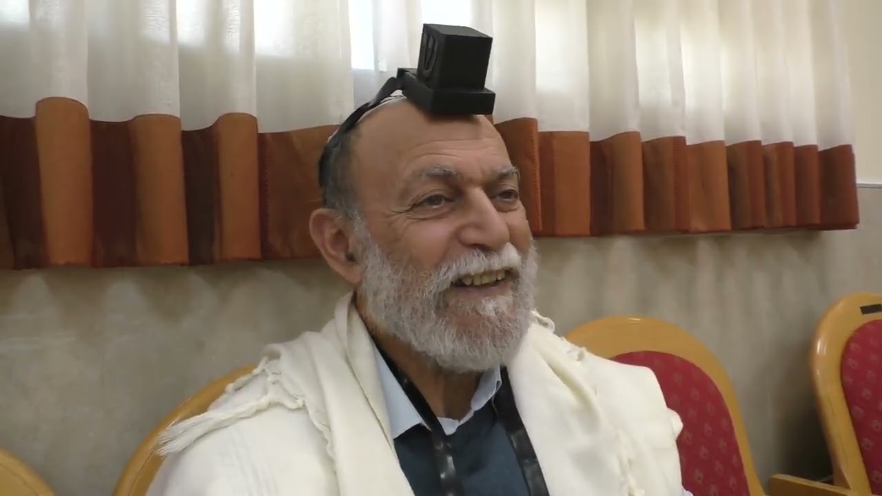 תקיעת השופר בראש השנה ממתיקה לנו את הדין