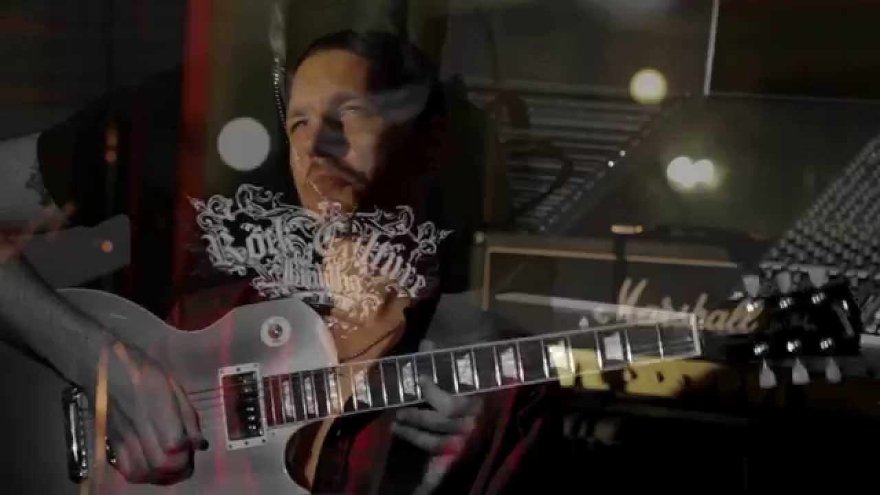 San Di EGO - JULIJA (making off video)