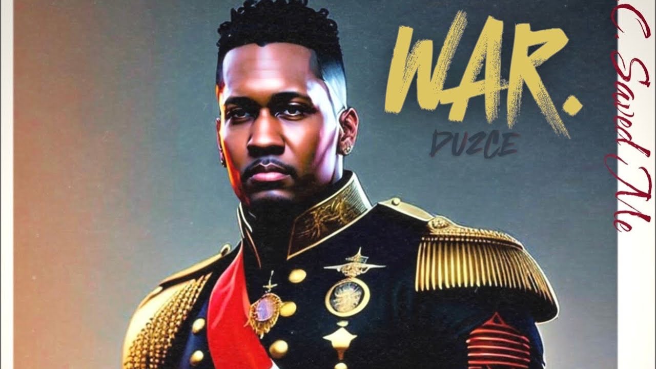 Du2ce - 'Psalm 118' (New Album 