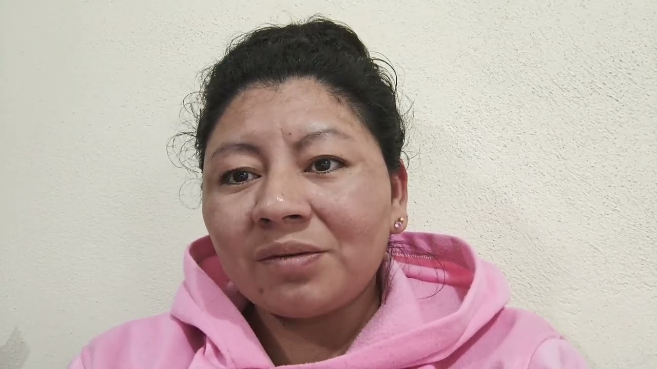 WILDER COMENTA LO QUE VÉ CUANDO VISITA A SU HIJO//ELLA NO INVIERTE EN LOS ALIMENTOS DEL NENE???