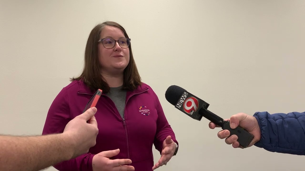 Sarah Severson on flood prep