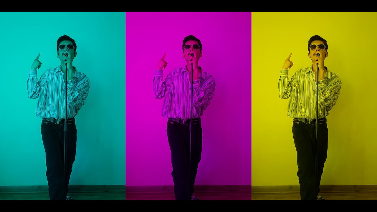 Florenstein - Día a Día (Videoclip Oficial)
