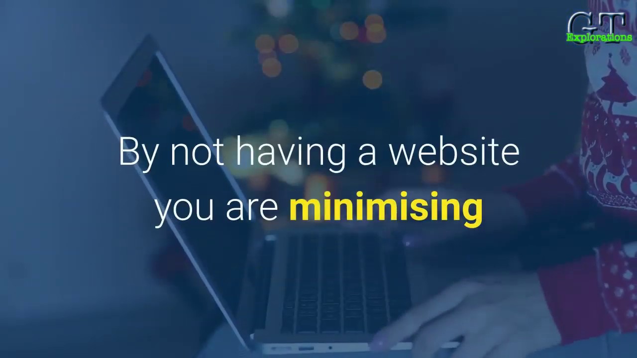 Kent Web Design and Video Advertising