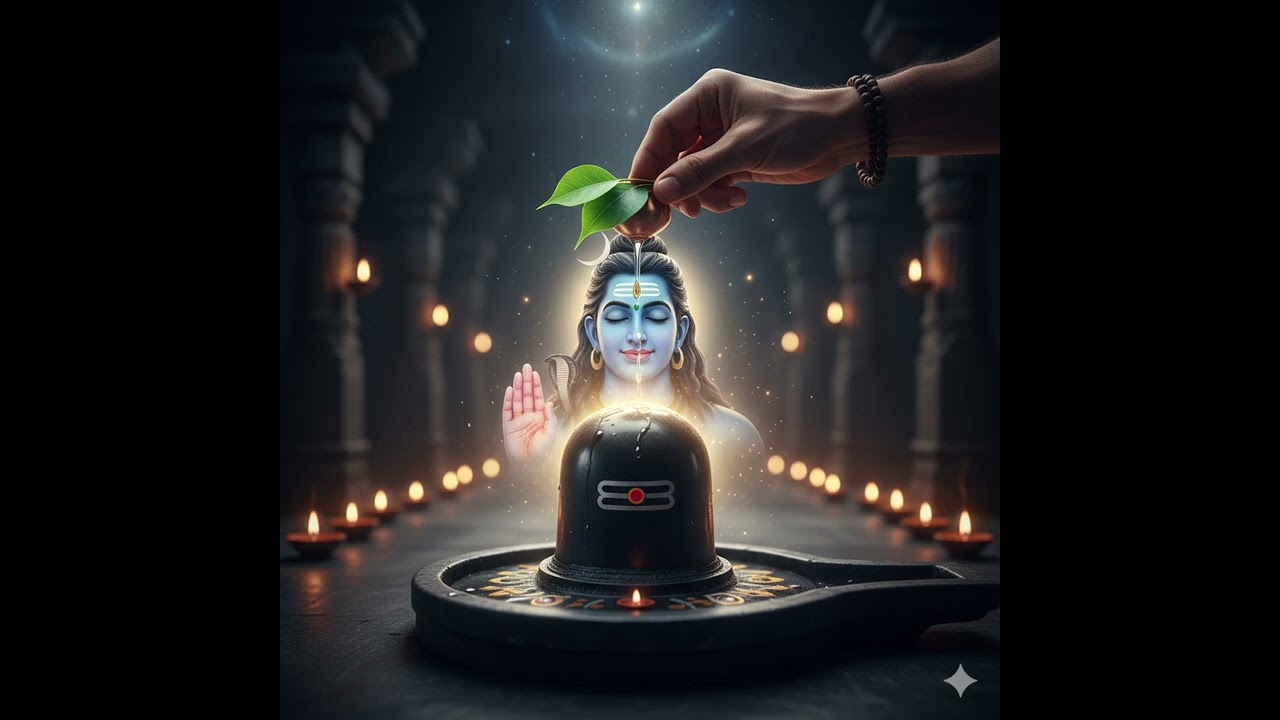 శివ నామ స్మరణం - Shiva Nama Smaranam | Soulful Devotional Song #LordShiva