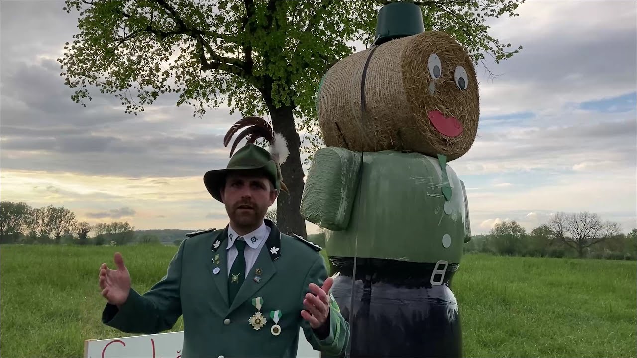 Der Kommandeur