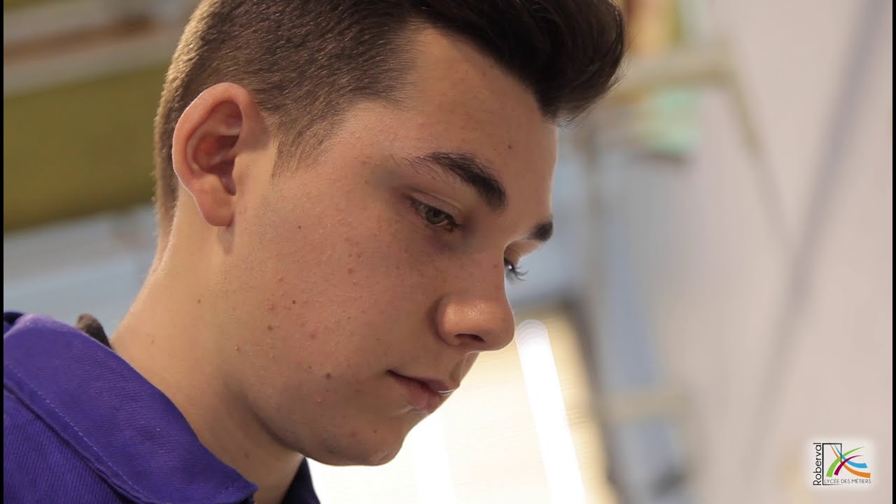 8 - Lycée des métiers Roberval - Bac Pro Technicien du froid et du conditionnement d'air