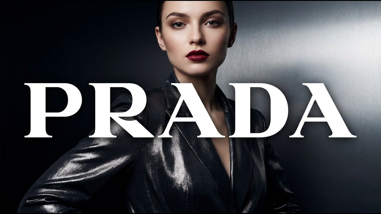 Playlist, deep house, music played in prada stores