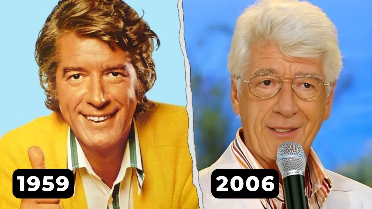 Die letzten 24 Stunden von Rudi Carrell | Ein leiser Abschied