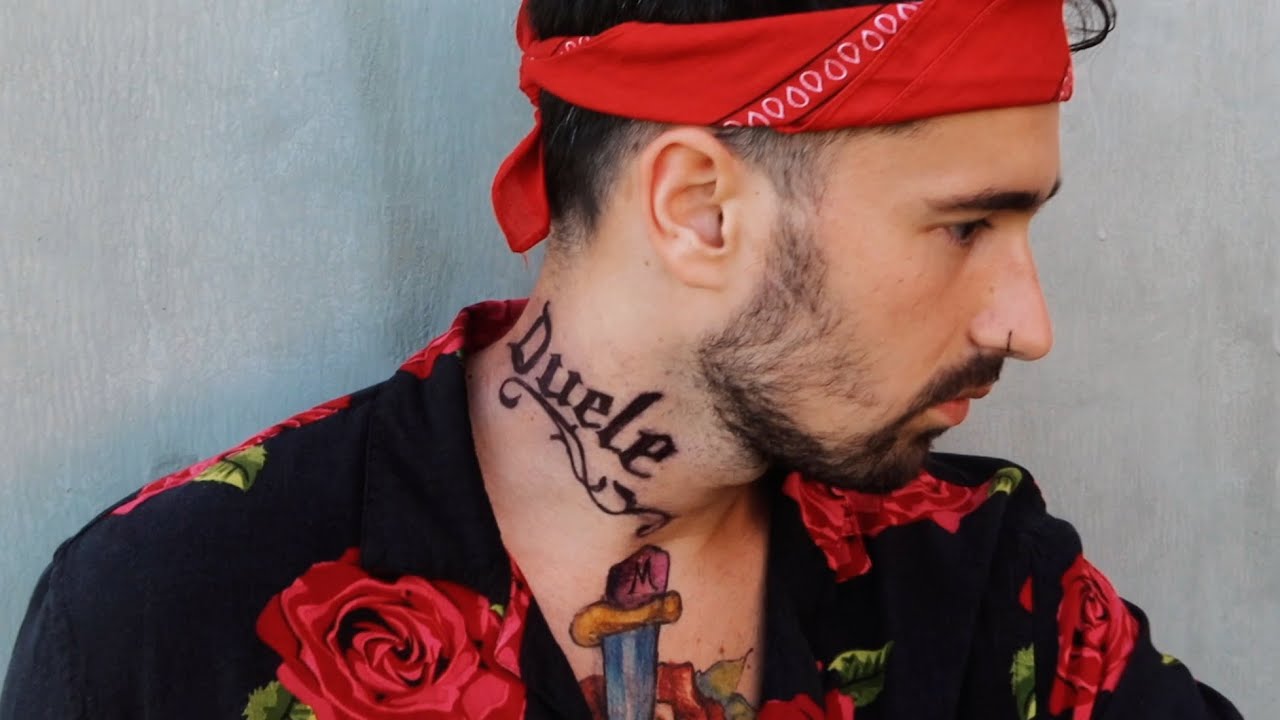 J Tade, FAVIO - Duele (Video Oficial)