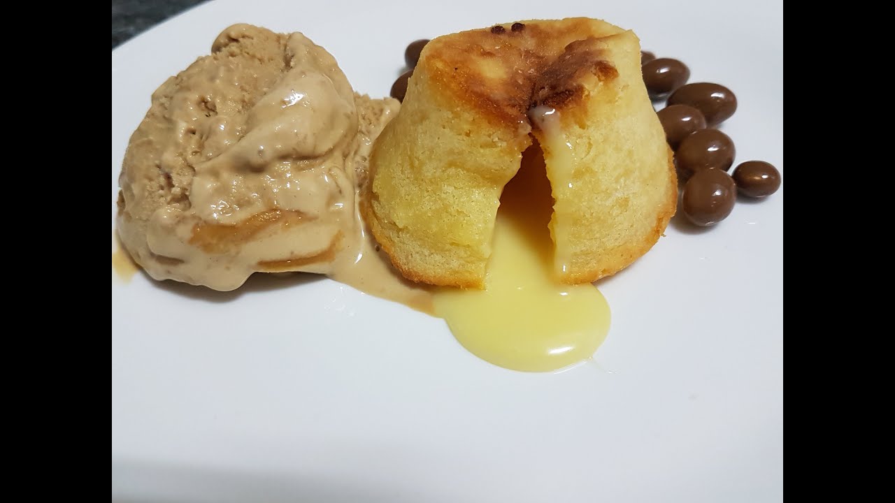 COULANT DE CHOCOLATE BLANCO