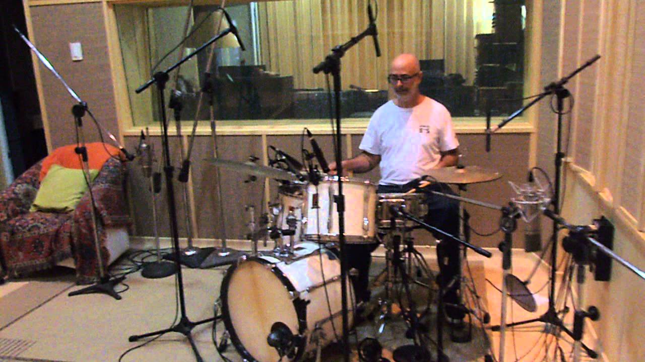 MASTER STUDIO 112 MAC WILLIAN RECORDING LINDELL,TRUE SYSTEMS,1073 MIC PREAMPS