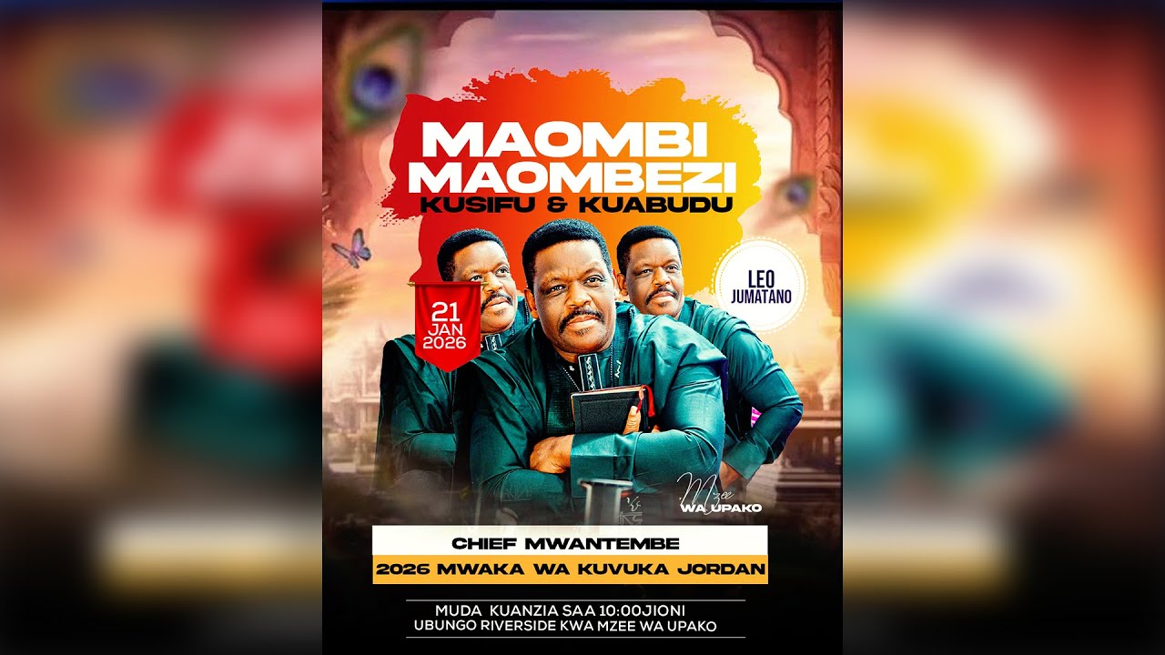 🔴#live IBADA YA UKOMBOZI NA UPONYAJI