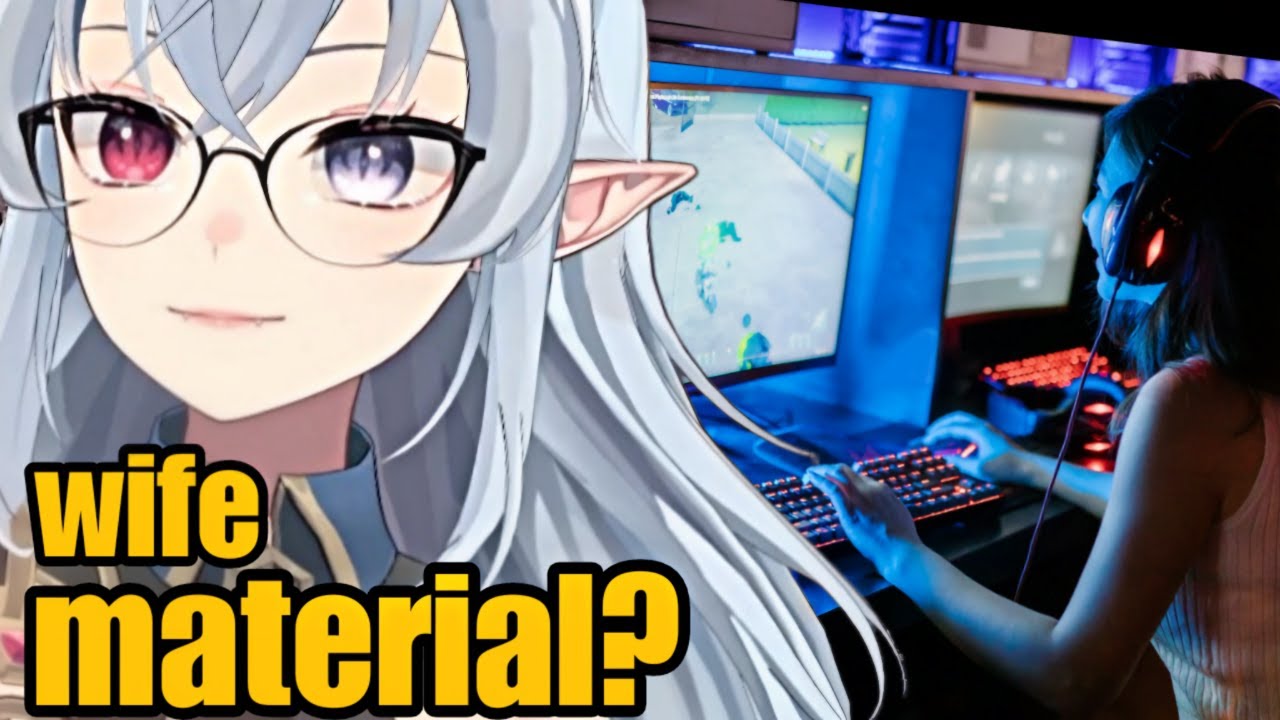 Gaming is NOT a Dating Perk